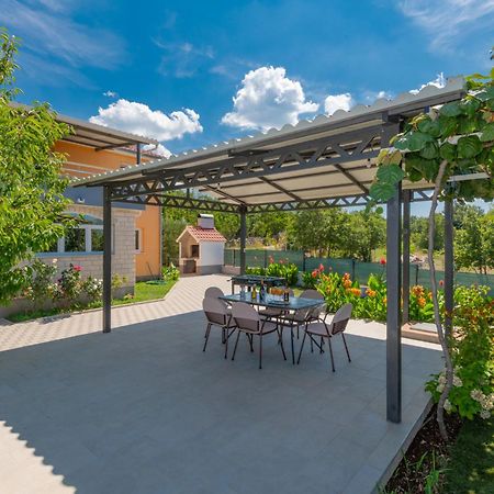Villa Petra, Sestanovac - Makarska Exterior photo